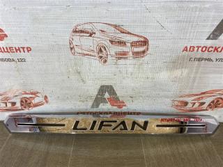 Запчасть решетка радиатора - молдинг LIFAN MYWAY (2016-н.в.)