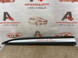 Накладка двери передней левой MITSUBISHI OUTLANDER (2012-н.в.) 2015-