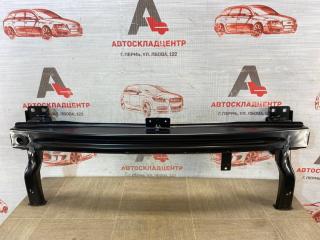 Усилитель бампера переднего VOLKSWAGEN POLO (Mk6 RUS) 2020-н.в.