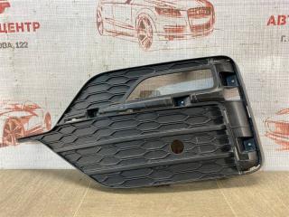 Запчасть решетка бампера переднего левая GAC GS8 (2016-2023)