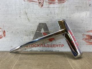 Запчасть молдинг бампера передний левый GAC GS8 (2016-2023)