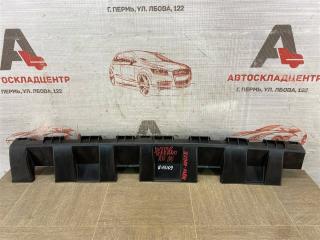 Кронштейн облицовки порога правый NISSAN TERRANO (2014-н.в.)