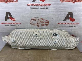 Выхлопная система - теплозащитный экран AUDI Q7 (2015-н.в.)