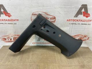 Обшивка салона - стойка кузова правая LADA LARGUS