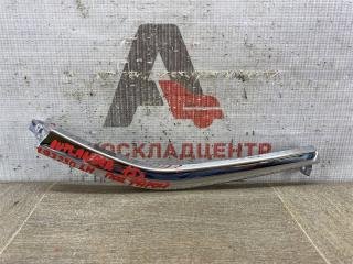 Молдинг бампера передний левый MITSUBISHI OUTLANDER (2012-н.в.) 2015-