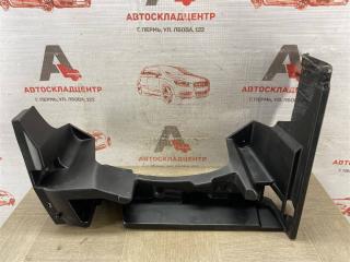 Запчасть обшивка багажника - прочие компоненты (ниши правая MITSUBISHI ECLIPSE CROSS (2017-н.в.)