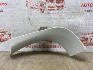 Обшивка двери багажника правая MITSUBISHI PAJERO SPORT (2016-н.в.)
