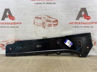 Лонжерон передний правый LADA LARGUS