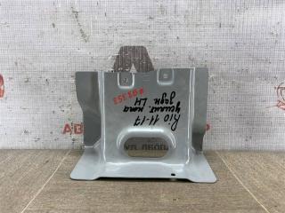 Кузов - усилитель пола багажника левый KIA RIO (2011-2017)