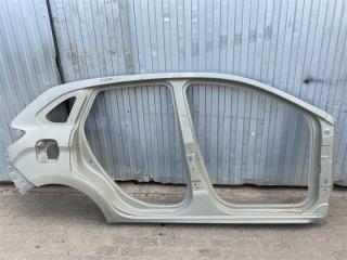 Кузов - боковина правый LADA X-RAY