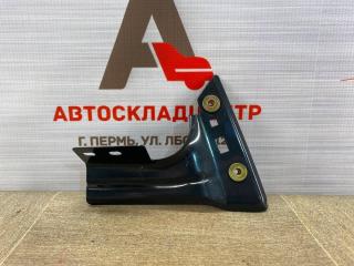 Кронштейн крыла переднего левый VOLKSWAGEN POLO (Mk6 RUS) 2020-н.в. новая Кронштейн крыла переднего левый VOLKSWAGEN POLO (Mk6 RUS) 2020-н.в.