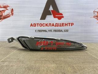 Запчасть фонарь - указатель поворота правый OPEL ASTRA - J (2009-2015)