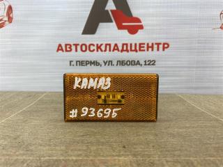 Фонарь - габаритный огонь КАМАЗ 5490
