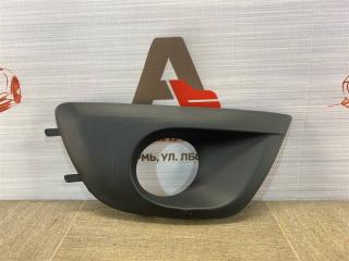 Запчасть накладка противотуманной фары / ходового огня  LADA GRANTA 2013-2018