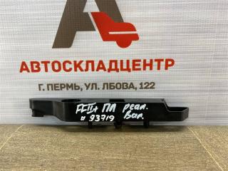 Кронштейн бампера переднего боковой правый FORD FOCUS 2 2004-2011 2007-2011