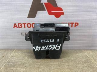 Замок крышки/двери багажника FORD FIESTA 2008-2019 Б/У Замок крышки/двери багажника FORD FIESTA 2008-2019