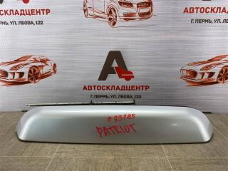 Запчасть ручка (молдинг) крышки багажника УАЗ PATRIOT