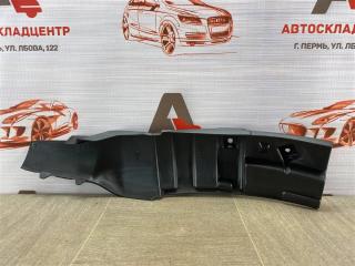 Локер (подкрылок) задний правый FORD TRANSIT (2013-н.в.) Б/У Локер (подкрылок) задний правый FORD TRANSIT (2013-н.в.)