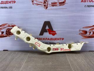 Запчасть кронштейн бампера заднего боковой левый CHEVROLET AVEO 2012-2015