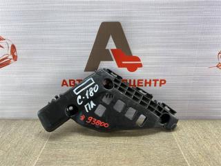 Кронштейн бампера переднего боковой левый TOYOTA COROLLA (E18_) 2012-2019