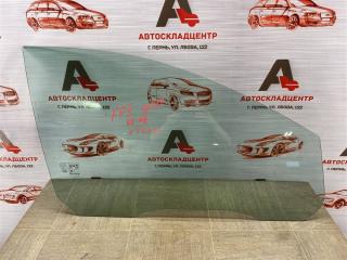 Стекло двери передней правой FORD FOCUS 2 2004-2011