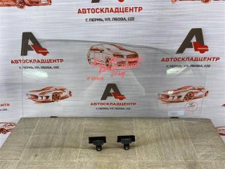 Стекло двери задней левой KIA RIO (2017-н.в.)