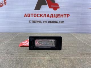 Фонарь - подсветка номера VOLKSWAGEN PASSAT (B6) 2005-2010 Б/У Фонарь - подсветка номера VOLKSWAGEN PASSAT (B6) 2005-2010