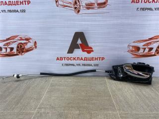 Запчасть ручка двери внутренняя задняя левая PEUGEOT 307 (2001-2008)