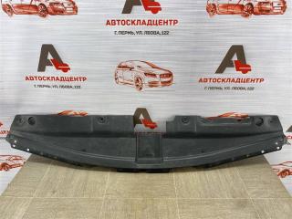 Пыльник бампера переднего верхний HYUNDAI SOLARIS (2010-2017) 2014-2017