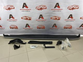 Фото запчасти подножка кузова левая HONDA CR-V 4 (2012-2017) Б/У запчасть Запчасть подножка кузова левая HONDA CR-V 4 (2012-2017)