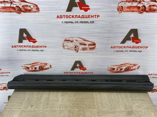 Накладка двери передней левой LEXUS RX -series 2015-н.в.