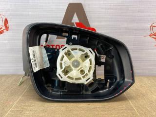 Зеркало правое - рамка (окантовка) TOYOTA RAV-4 (XA40) 2012-2019
