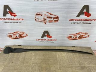 Запчасть молдинг ветрового стекла правый JAGUAR F-PACE (2015-н.в.)
