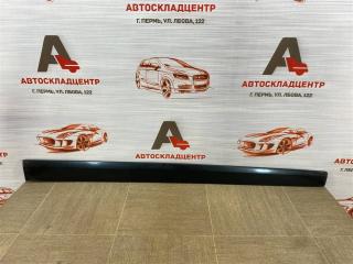 Молдинг двери передней правой LADA GRANTA 