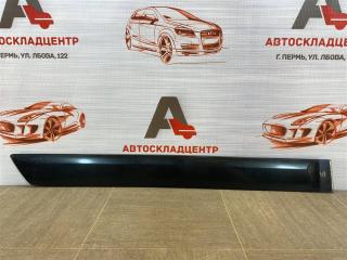 Молдинг двери задней правой LADA GRANTA 
