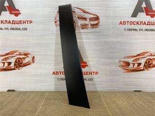 Накладка рамки двери передняя правая TOYOTA RAV-4 (XA50) 2018-н.в. Б/У Накладка рамки двери передняя правая TOYOTA RAV-4 (XA50) 2018-н.в.