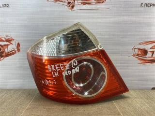 Запчасть фонарь левый LIFAN BREEZ (2008-2012)