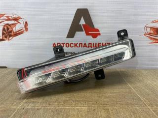 Фара противотуманная / ДХО левая CHERY TIGGO 8 (2019-н.в.) 2019-2022