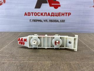 Кронштейн бампера переднего боковой правый SUZUKI GRAND VITARA (2005-2017)