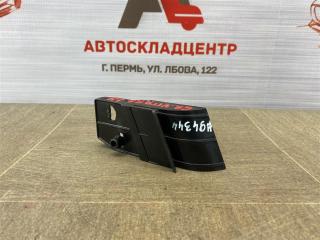Запчасть кронштейн бампера переднего центральный левый SUZUKI GRAND VITARA (2005-2017)