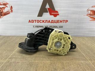 Запчасть зеркало правое - кронштейн (поворотный механизм) CHEVROLET NIVA