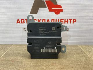 Блок управления подушками безопасности (SRS AIRBAG) RENAULT DUSTER (2010-н.в.)