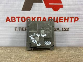 Фара - блок управления светом CHERY TIGGO 7 (2016-2020)