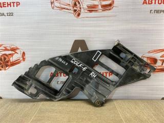 Кронштейн фары правый VOLKSWAGEN GOLF (Mk6) 2008-2013