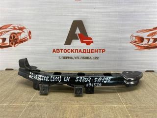 Фото запчасти кронштейн фары левый SUBARU FORESTER (S11) 2002-2008 2005-2008 Б/У запчасть Запчасть кронштейн фары левый SUBARU FORESTER (S11) 2002-2008 2005-2008