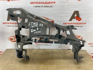 Каркас (рама) бампера переднего правый MERCEDES-BENZ E-klasse W213 (2016-н.в.)
