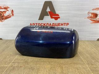 Фото запчасти зеркало левое - крышка SUBARU FORESTER (S11) 2002-2008 Б/У запчасть Запчасть зеркало левое - крышка SUBARU FORESTER (S11) 2002-2008