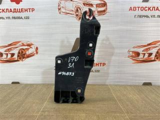Локер (подкрылок) задний левый TOYOTA CAMRY (XV70) 2017-н.в.