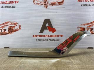 Фото запчасти молдинг бампера передний правый INFINITI QX56 / QX80 (2010-н.в.) 2017-2022 Б/У запчасть Запчасть молдинг бампера передний правый INFINITI QX56 / QX80 (2010-н.в.) 2017-2022