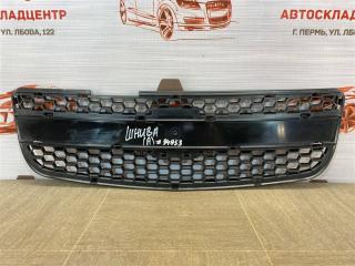 Запчасть решетка радиатора CHEVROLET NIVA 2009-